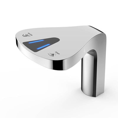 Dispensador automático de sabonete líquido de 500 ml para cozinha