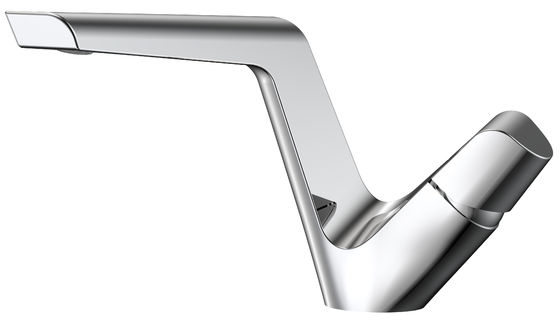 Multifunção Ajustável Retirável Banheiro Chromado Branco Banheiro Tubina torneira Mixer de água da torneira