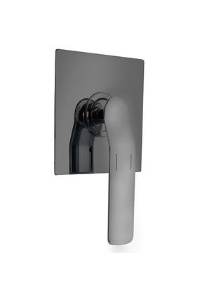 Máquina de lavar banho ou chuveiro para banheiro arma de metal torneira de bronze OEM