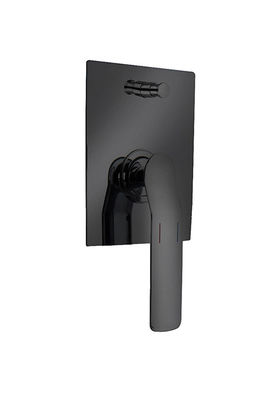 Máquina de lavar banho de 2 vias escondida em parede, desviador de tubos de banho, tubos de bronze, tubos de chuveiro, tubos de chuveiro, tubos de chuveiro
