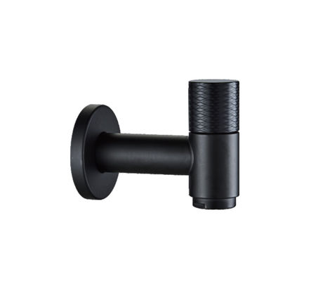 OEM Tubina montada na parede com tubo longo SUS304 Bibcock de água fria