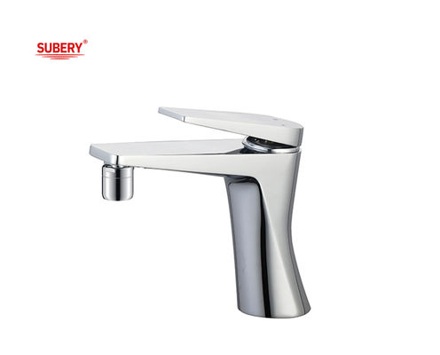 Gavot Banheiro Cromo Single Lever Bidet Ducha Brass Garrafa OEM