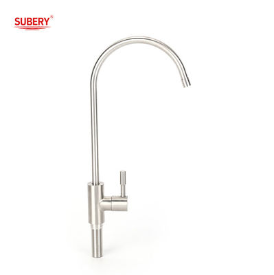Banheiro Funcional Mixer Bacia torneira Cromo latão longo punho Material de zinco