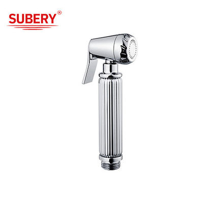 OEM Shattaf Set Manutenção Limpa Banheiro Banheiro Cromo Bidet Chuveiro de Mãos