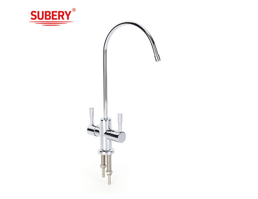 aço inoxidável Lava-louças de luxo Smart Mural Instalação de aço sanitário Single Handle Faucet de cozinha