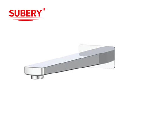 Válvula Triangular de Superfície de Cromo Moderna G1/2&quot; Tamanho